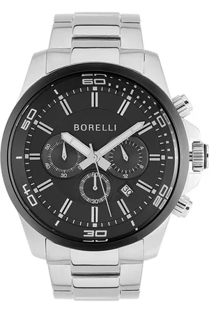 LUIGI BORRELLI NAPOLI Uhr ohne Stein