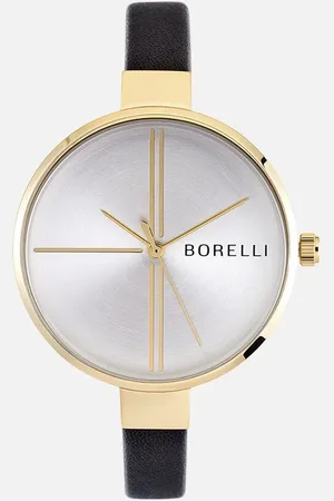 LUIGI BORRELLI NAPOLI Uhr ohne Stein