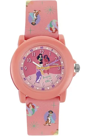 Disney Uhr mit Stein