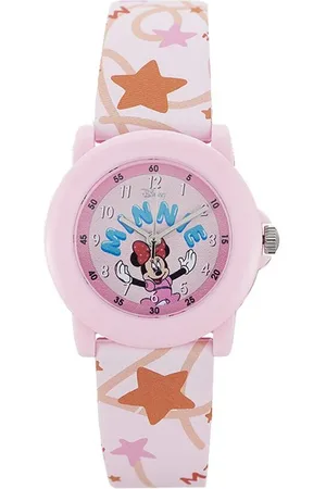 Disney Uhr ohne Stein
