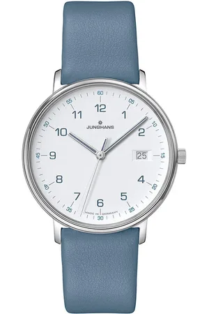 Junghans Uhr ohne Stein