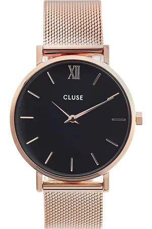 Cluse Uhr ohne Stein