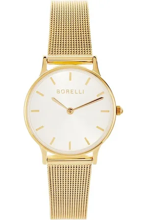 LUIGI BORRELLI NAPOLI Uhr ohne Stein