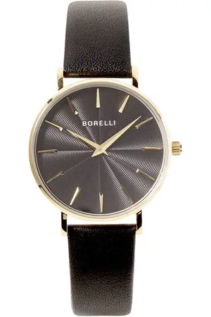 LUIGI BORRELLI NAPOLI Uhr ohne Stein