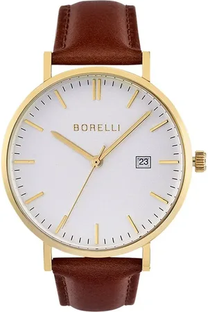 LUIGI BORRELLI NAPOLI Uhr ohne Stein