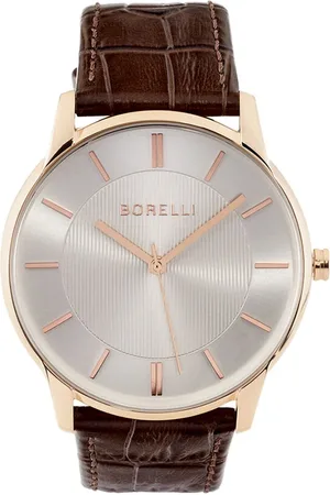 LUIGI BORRELLI NAPOLI Uhr ohne Stein