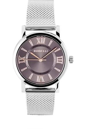 LUIGI BORRELLI NAPOLI Uhr ohne Stein