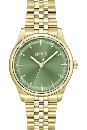 HUGO BOSS Uhr ohne Stein