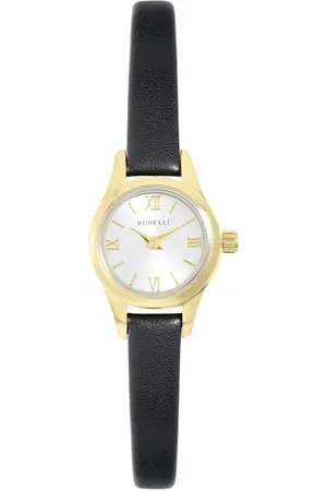 LUIGI BORRELLI NAPOLI Uhr ohne Stein