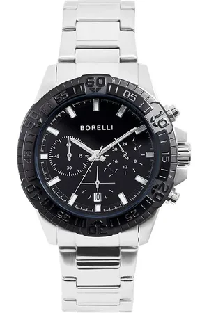 LUIGI BORRELLI NAPOLI Uhr ohne Stein
