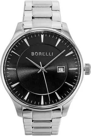 LUIGI BORRELLI NAPOLI Uhr ohne Stein