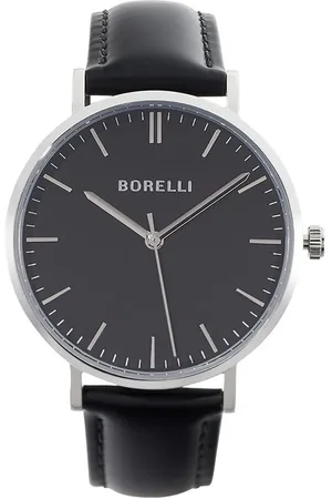 LUIGI BORRELLI NAPOLI Uhr ohne Stein