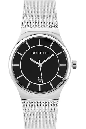 LUIGI BORRELLI NAPOLI Uhr ohne Stein