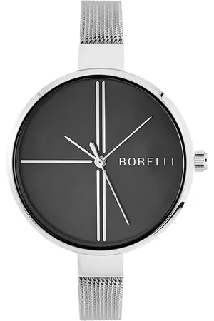 LUIGI BORRELLI NAPOLI Uhr ohne Stein