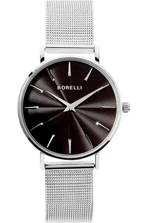LUIGI BORRELLI NAPOLI Uhr ohne Stein