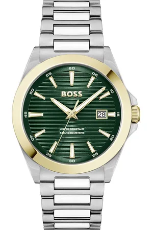 HUGO BOSS Uhr ohne Stein