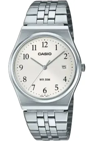 Casio Uhr ohne Stein