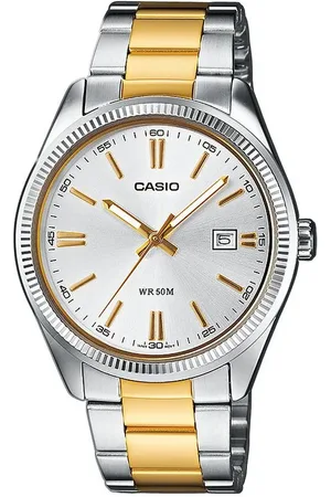 Casio Uhr ohne Stein