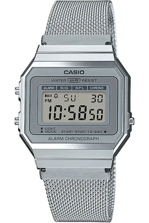 Casio Uhr ohne Stein