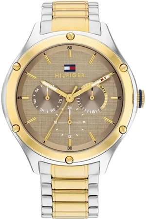 Tommy Hilfiger Uhr ohne Stein