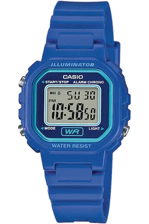 Casio Uhr ohne Stein