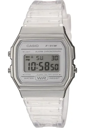 Casio Uhr ohne Stein