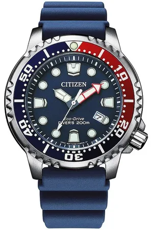 Citizen Uhr ohne Stein