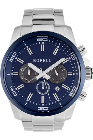 LUIGI BORRELLI NAPOLI Uhr ohne Stein