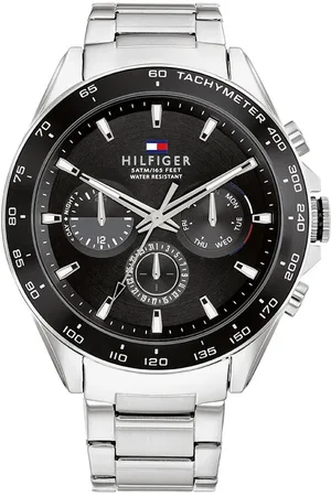 Tommy Hilfiger Uhr ohne Stein
