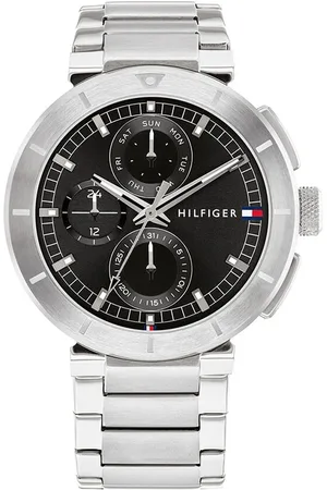Tommy Hilfiger Uhr ohne Stein