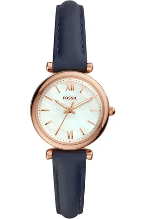 Fossil Uhr ohne Stein