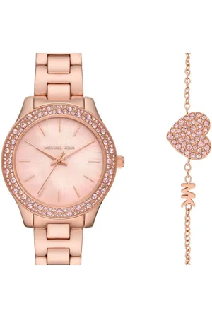Michael Kors Uhr ohne Stein