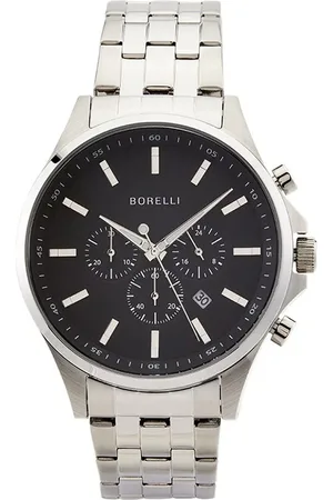 LUIGI BORRELLI NAPOLI Uhr ohne Stein