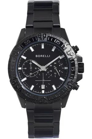 LUIGI BORRELLI NAPOLI Uhr ohne Stein