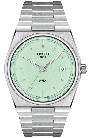 Tissot Uhr ohne Stein