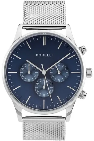 LUIGI BORRELLI NAPOLI Uhr ohne Stein