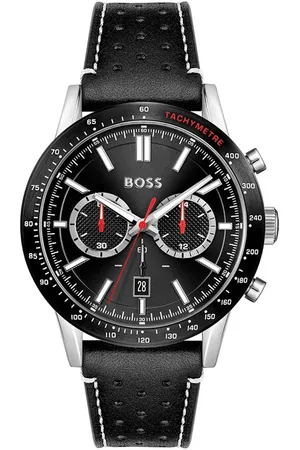 HUGO BOSS Uhr ohne Stein