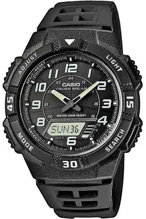 Casio Uhr ohne Stein