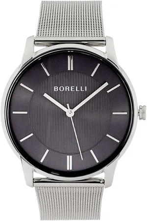 LUIGI BORRELLI NAPOLI Uhr ohne Stein