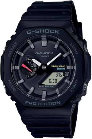 Casio Uhr ohne Stein
