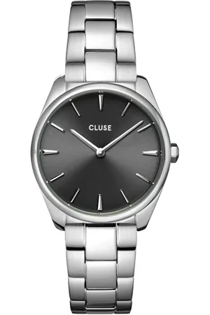 Cluse Uhr ohne Stein