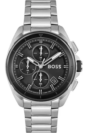 HUGO BOSS Uhr ohne Stein