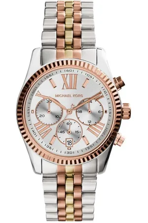 Michael Kors Uhr ohne Stein