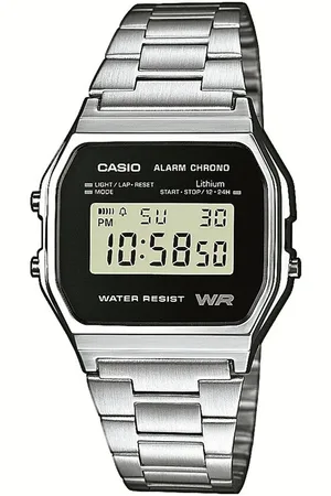 Casio Uhr ohne Stein