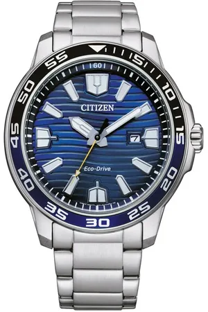 Citizen Uhr ohne Stein