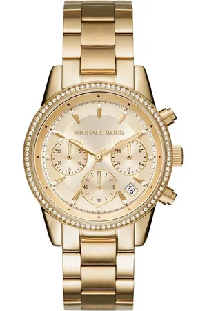 Michael Kors Uhr ohne Stein