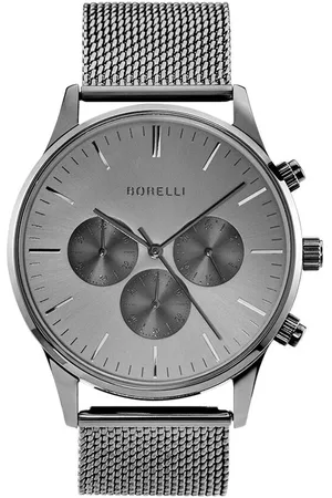 LUIGI BORRELLI NAPOLI Uhr ohne Stein