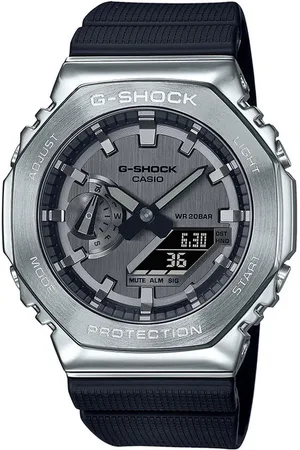 Casio Uhr ohne Stein