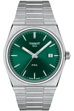 Tissot Uhr ohne Stein