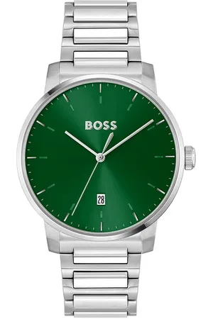 HUGO BOSS Uhr ohne Stein